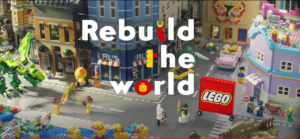 How LEGO used Agile Principles Accelerate - Rita McGrath